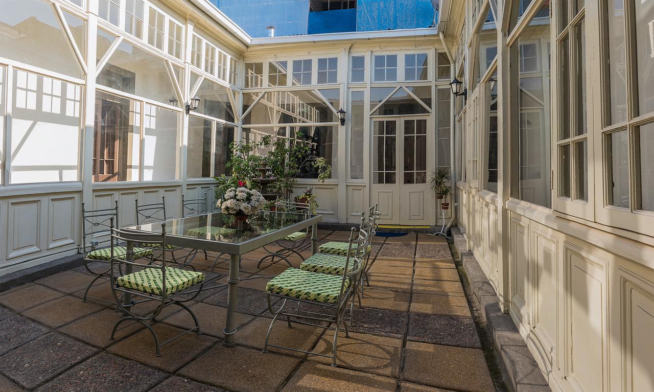 Hotel Sierra Bella - Santiago, Santiago